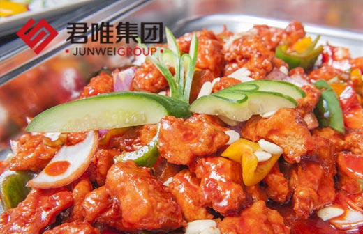 君唯餐飲